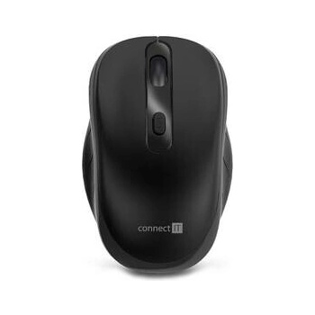 Connect It CMO-2000-BK