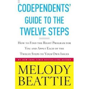 Codependent's Guide to the Twelve Steps | Beattie Melody (ISBN: 9780671762278)