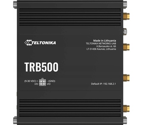 Teltonika TRB500