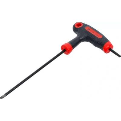 Kraftmann Zástrčný klíč T-profil T10 s BGS 7880-T10