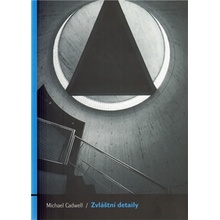 Zvláštní detaily - Michael Cadwell