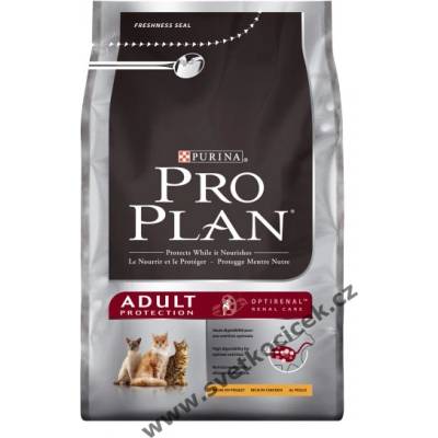 Pro Plan Cat Adult Chicken 1,5 kg