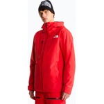 The North Face Мъжко скиорско яке The North Face Descendit elevation red
