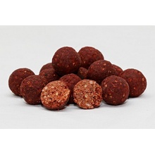 NO RESPECT Boilies Pikant Red Garlic 1kg 20mm