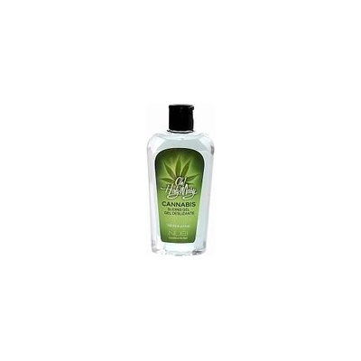 Oh holy mary Nuei Oh! Holy Mary Cannabis Плъзгащ гел 100 мл (P22523)