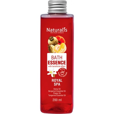 Naturalis Bath Essence Royal Spa 200 ml