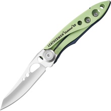 Leatherman SkeleTool KB Verdant 833149