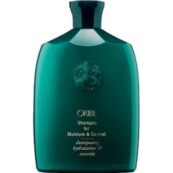 Oribe Moisture & Control Shampoo 250 ml
