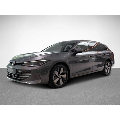 Volkswagen Passat 2.0 TDI Business DSG 110 kW
