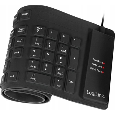 Logilink ID0019A