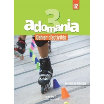Adomania