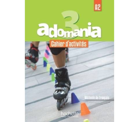 Adomania