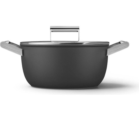 Smeg CSF2412BLM