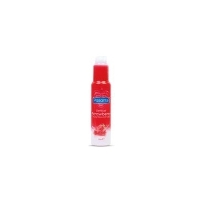 Pasante Sensual Strawberry лубрикант 75 мл (P24363)
