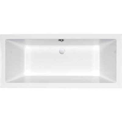 Cersanit Intro 150 x 75 cm S301-066
