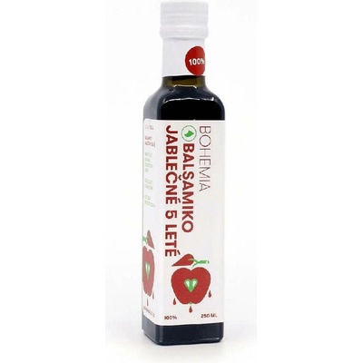 Tropicai Kokosový ocot Balsamico Style Bio 250 ml