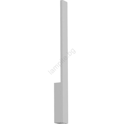 Redo Group 90869 - LED външно стенно осветително тяло REFLEXA LED/6W/230V IP54 бяло (UN2069)
