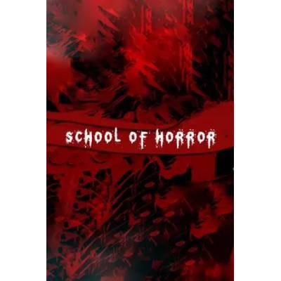 Игра School of Horror за PC Steam, Електронна доставка