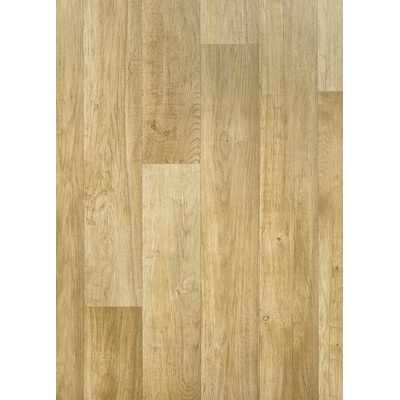 Breno Trento Chalet Oak 066L světle hnědé dřevo 400 cm 1 m²