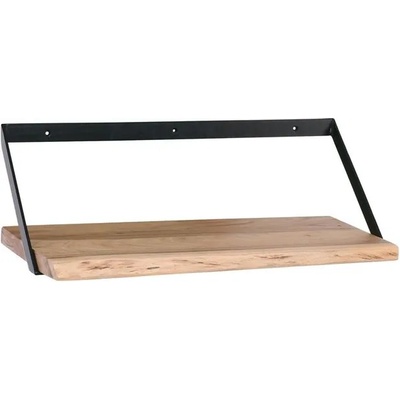 Bogdan Furniture Стенен рафт Мебели Богдан модел Uol 2