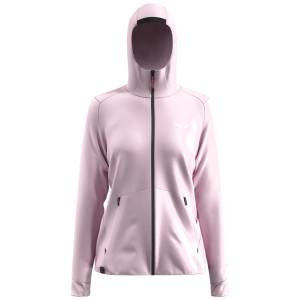 Salewa Puez Am/Dst Hd Jkt W Размер: L / Цвят: розов