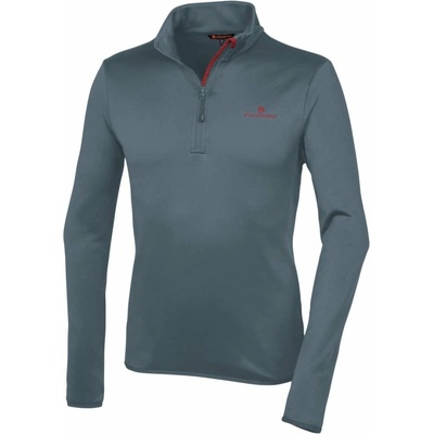 Ferrino Goreme Anorak Men's Steel