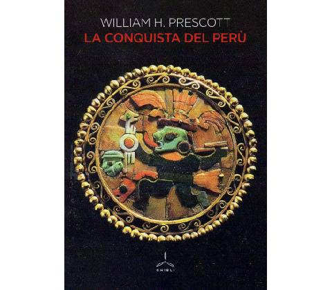 conquista del Perù