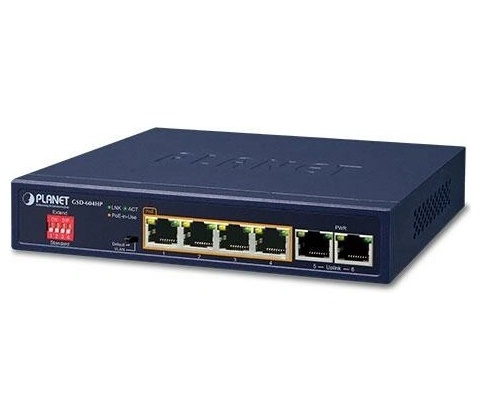 Planet GSD-604HP