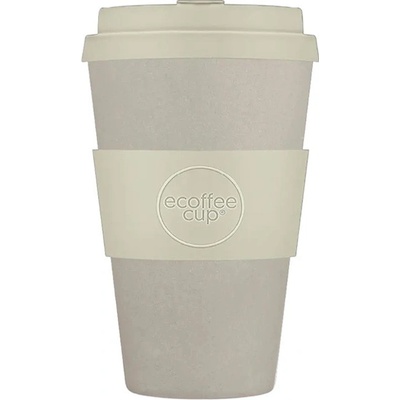 Ecoffee cup Molto Grigio 400 ml