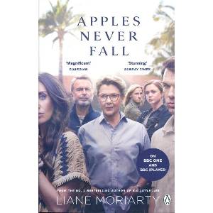 Apples Never Fall (ISBN: 9781405970488)