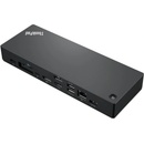 Lenovo ThinkPad Universal Thunderbolt 4 Dock 40B00135EU