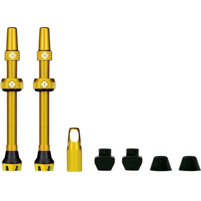 bezdušový ventil Muc-Off