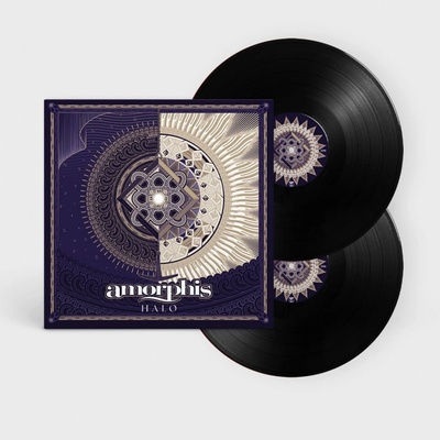 Amorphis, HALO, LP
