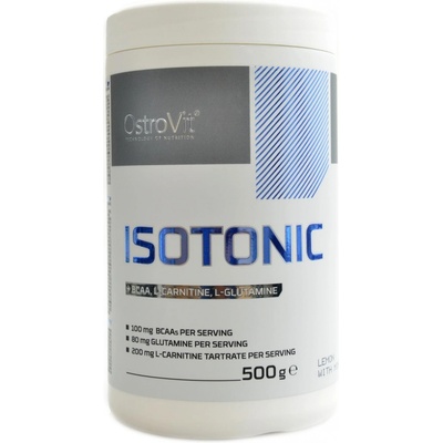 OstroVit Isotonic 500 g