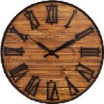 NeXtime Стенен часовник Manchester (3278BR)
