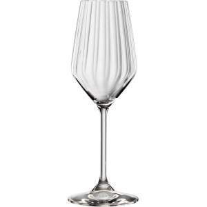 Spiegelau Чаша за шампанско LIFESTYLE 310 ml, комплект от 4 бр. , Spiegelau (SP4450177)