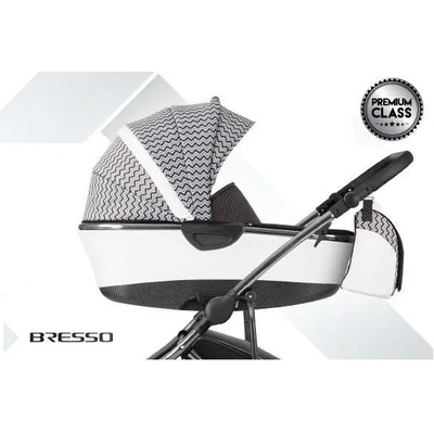 Bebetto Bresso Premium Class 2 in 1