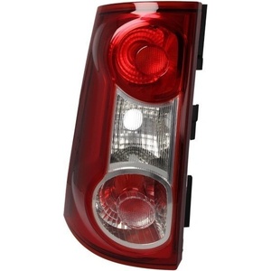  Стоп Dacia Logan Combi 2006-2013г Ляв