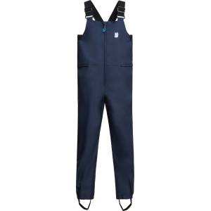 Namuk Детски водоустойчив панталон Namuk Kid's Dan Regenhose Waterproof trousers - True Navy - размер 152/158 (EU) (701-3364-0116)