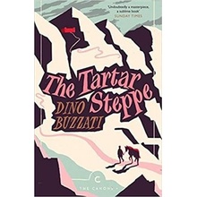 Tartar Steppe