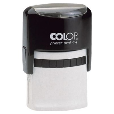 Colop oval 44 Автомат - овален