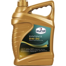 Eurol Syntence LL 5W-30 5 l