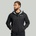 GymBeam STRIX Мъжко яке Vertex Black XL