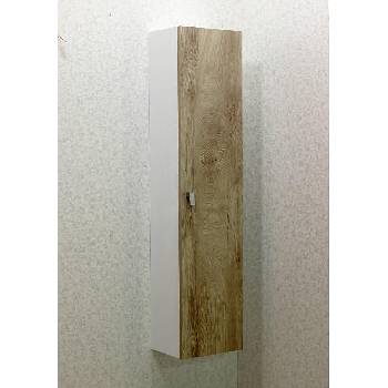 Image 1 of Banya M Колона за баня Витоша реверсивна 120 см (vi120f4)