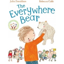 The Everywhere Bear