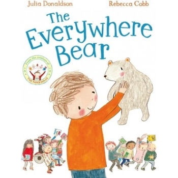 The Everywhere Bear