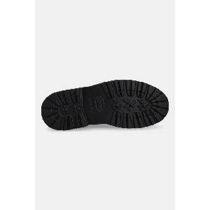 Diemme Велурени чехли Maggiore (DI25SPMAW.M06S006BLK)