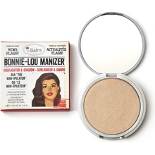 TheBalm Rozjasňovač Bonnie-Lou Manizer 9 g