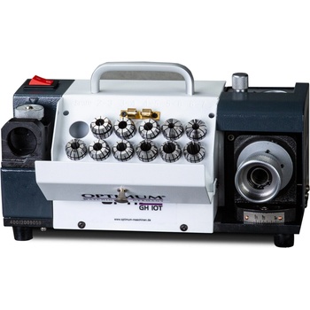 OPTIgrind GH 10 T
