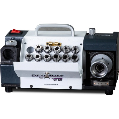 OPTIgrind GH 10 T